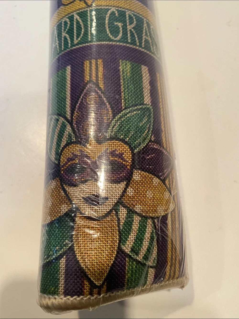 NIP Mardi Gras Cushioned Mat